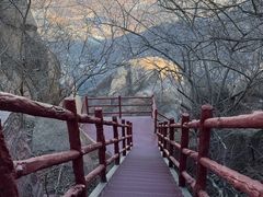 -北京凤凰岭