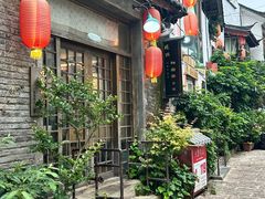 -吃货私房菜(丽江束河古镇店)