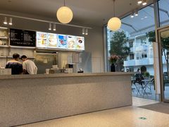 -ARKET CAFÉ(三里屯太古里店)