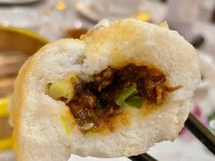 生煎牛肉包-香云轩·顺德菜(香云纱园林酒店店)