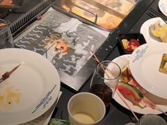 -星伦多自助料理·涮烤一体(虹悦城店)