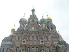 -滴血救世主教堂