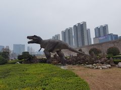 -陕西自然博物馆