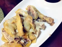 白斩草鸡-观桥阁(锦溪店)