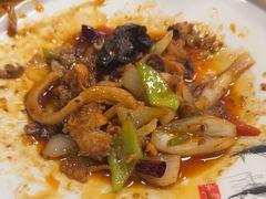 -张记焖窑·十五年专注焖烤(雍和宫店)