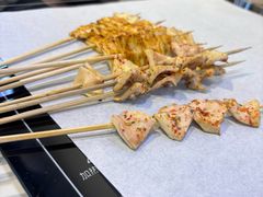 -烤五行·烧烤烤串(石佛营店)