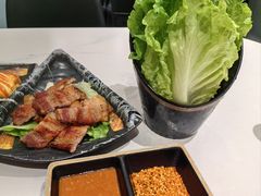 -HONGA HONGA雄家(曹路店)