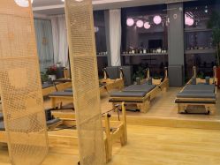 -Your Yoga Pilates·瑜伽普拉提习练室