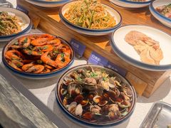 -星伦多自助料理·涮烤一体(嘉兴八佰伴店)