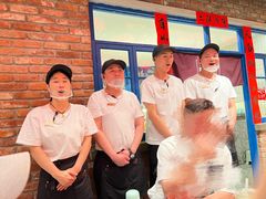 -二胖家铁锅炖大鹅(双井店)