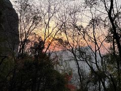 -剑门关风景区
