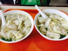-老西白点心店