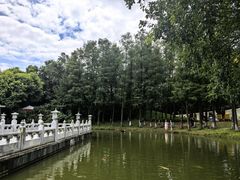-珠海圆明新园