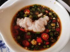 小米辣-老来福·非遗酸汤兔(凯旋路店)