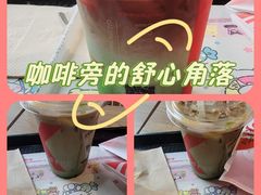 -肯德基(西稍门店)