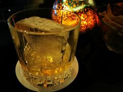 -广州四季酒店·天吧·高空酒吧