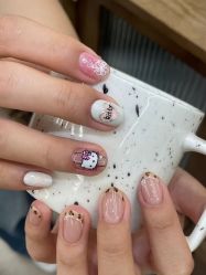 点击看大图 -Touch Nail·品质·美甲美睫