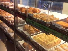 -85度C(常州武进八佰伴店)