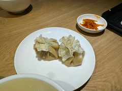 -百年认一力·清真牛羊肉(南中环店)