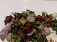 -辣婆婆(航天桥店)