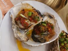 -芭菲盛宴·环球美食(袁家岗店)