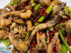 -昱德来·天津菜(河西店)