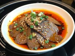 -川里谈·川味小馆(北京路店)