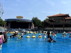 -热高乐园巴厘岛水世界