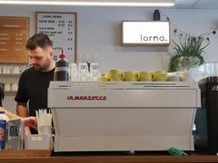 -Lorna Cafe