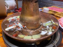-西城京涮