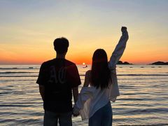 -日照灯塔风景区