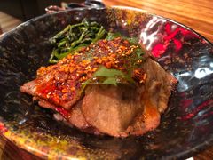 -热血兄弟·炭火烤肉(融侨中心店)