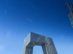 -中央广播电视总台(光华路办公区)