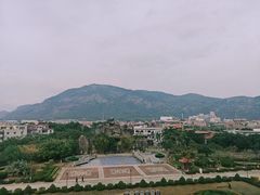 -中国闽台缘博物馆