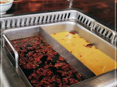 -大隐·成都火锅Bistro(合生麒麟新天地店)