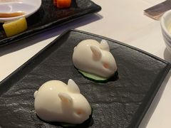 -侨美食家·40年地道粤菜(珠江新城店)