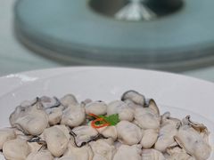 生蚝-协成海鲜火锅(情侣路店)