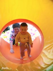 -孩子王(盐城宝龙广场店)