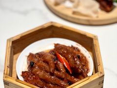 -避风塘·金牌店·夜宵(金玉兰店)