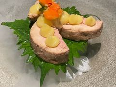 -無境·匠心日本料理(汉街店)