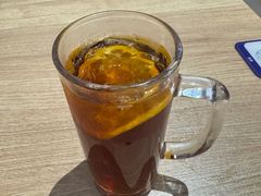 -翡翠拉面小笼包Crystal Jade(上海浦东国际机场T1店)