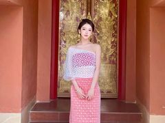 -西双版纳傣族园