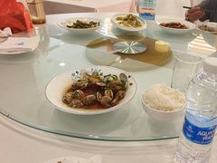 -松兰山海景大酒店·海鲜中餐厅
