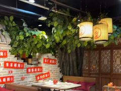 -京味斋·北京烤鸭(北京南站洋桥店)