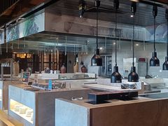 -大理实力希尔顿酒店•香全日制餐厅