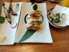 -王鼎精致料理铁板烧(世博源店)