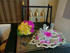 -莲泰式·中式·沐足·精油SPA采耳(天河店)