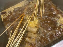 -袁记串串香(北国店)