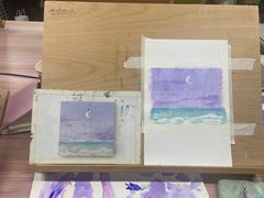 -八哥美术·成人美术画室(总校区)