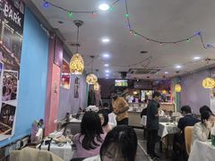 -葛尼沙印度餐厅 (镇明路店)